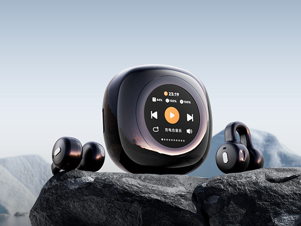 TWS耳机行业解决方...
