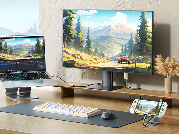 电脑行业解决方案