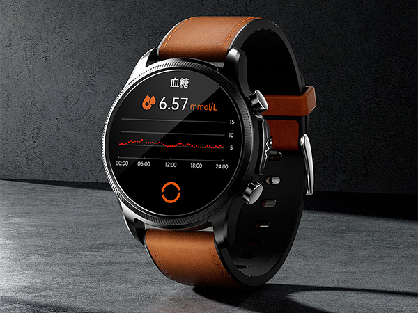 智能手表/手环 解决...