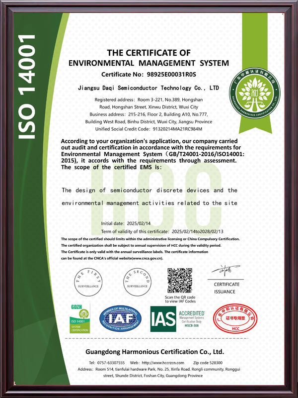 ISO14001：2...