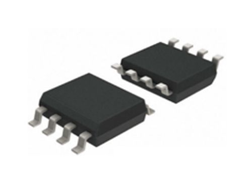 SO-8 静电放电二...