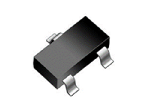 SOT23 静电放电...